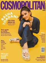 Cosmopolitan India - March - April 2024 March - April 2024